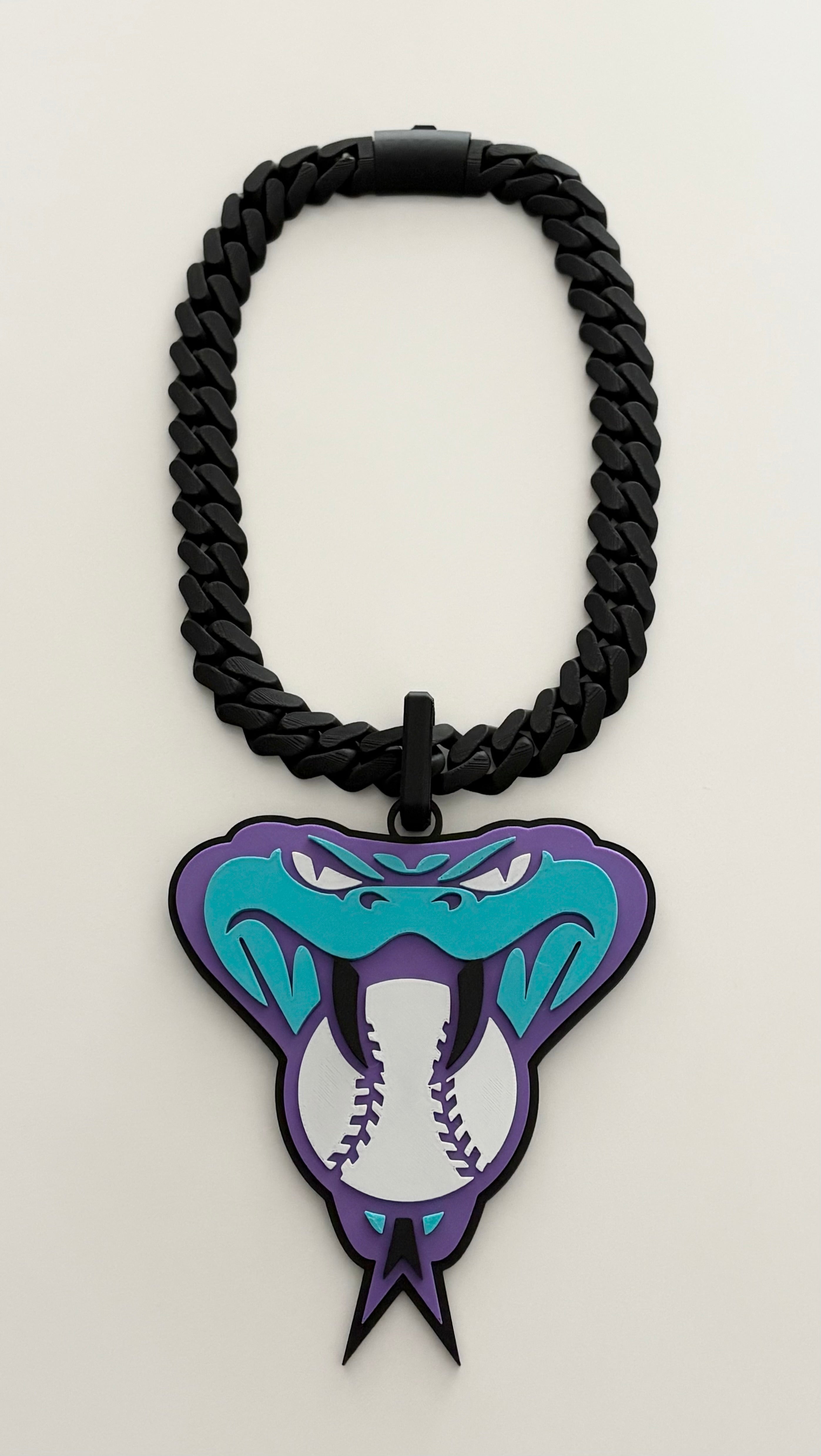 Arizona Diamondbacks Hype Chain